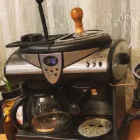 دستگاه قهوه ساز ایتالیایی