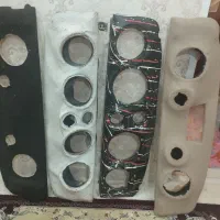 میدرنج .طاقچه. شبکه پروژکتور سورن اقساطی