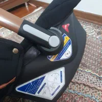 کریر نوزاد|کالسکه و لوازم جانبی|مرند, |دیوار