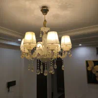 لوستر۶ شاخه