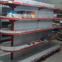 قفسه فروشگاهی