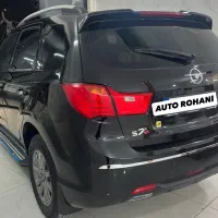 هایمااس۷پلاس۱۸۰۰توربو|خودرو سواری و وانت|بجنورد, |دیوار