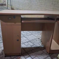 میز کامپیوتر|میز تحریر و کامپیوتر|مشهد, کوشش|دیوار