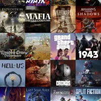 نصب بازی های کامپیوتری|کنسول، بازی ویدئویی و آنلاین|زنجان, |دیوار