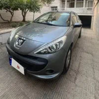207 مدل 96 اتومات