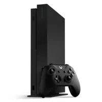 ایکس باکس وان ایکس 1TB کنسول در حد نو با ضمانت ONE|کنسول، بازی ویدئویی و آنلاین|مشهد, وکیل‌آباد|دیوار