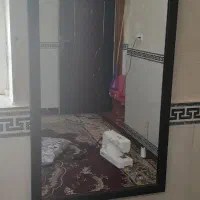 اینه بزرگ جنس درجه یک