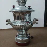 سماور گازی ۸لیتری