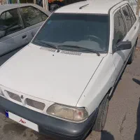 پراید مدل 90 sl|خودرو سواری و وانت|تهران, عبدل‌آباد|دیوار