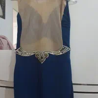 لباس مجلسی.لباس شب.زنانه.۴۰/۴۲|لباس|مشهد, انصار|دیوار