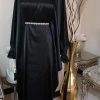 ۱۰ مدل مانتو مجلسی مدل عبایی|لباس|تهران, دولتخواه جنوبی|دیوار