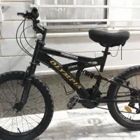 دوچرخه دنده ای سایز ۲۰