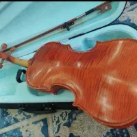 ویولن برند آماتی مدل 150 سایز 4/4|ویولن|رشت, رشتیان|دیوار