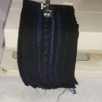 چرخ خیاطی ژانومه ۵۰۰۱|چرخ خیاطی و ریسندگی|قم, نیروگاه|دیوار