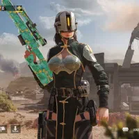 اکانت کالاف گاد