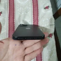 آیفون 15 نرمال مشکی|موبایل|تهران, جابری|دیوار