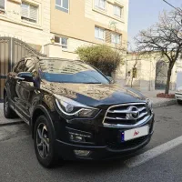 هایما s5 97 haima|خودرو سواری و وانت|تهران, مجیدآباد|دیوار