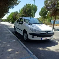 206 مدل 89 SD