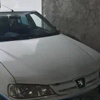 پژو پارس مدل ۹۴