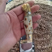 چاقو طبیعت گردی و شکار|کوهنوردی و کمپینگ|سیمین شهر, |دیوار