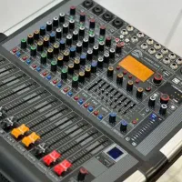 سیستم صوت باندظبط|سیستم صوتی خانگی|قم, دروازه قلعه|دیوار