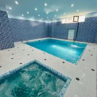 اجاره روزانه باغ ویلا شیک