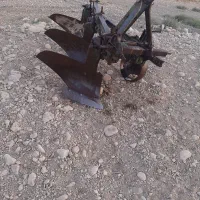 گاوآهن|ماشین‌آلات صنعتی|فامنین, |دیوار