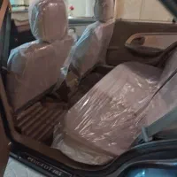 پژو مدل 99در حد خشک دوگانه کارخونه|خودرو سواری و وانت|آذرشهر, |دیوار