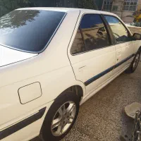 پژو پارس سال سفارشی|خودرو سواری و وانت|یزد, |دیوار