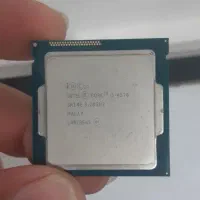 سیپیو i5 4570