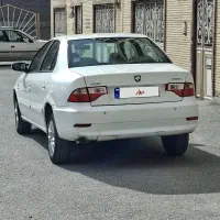 سمند سورن مدل ۹۴