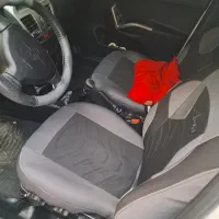 کوییک مدل۱۴۰۰|خودرو سواری و وانت|گرمی, |دیوار