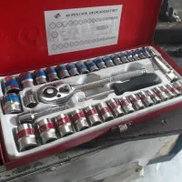 جعبه بوکس ۴۰پارچه