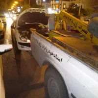 امداد خودروجرثقیل یدک کش چرخگیر تاچارا معالی آباد|خدمات حمل و نقل|شیراز, معالی‌آباد|دیوار