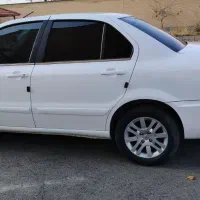 سورن پلاس سفید مدل 1402|خودرو سواری و وانت|اهر, |دیوار