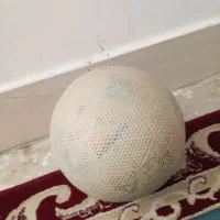 توپ فوتبال