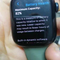 اپل واچ سری 7