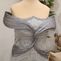 کرایه لباسهای مجلسی و عروس اعیانی مزون دوز