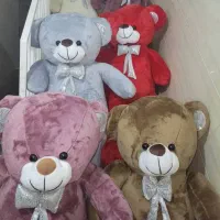 تولید و پخش خرس های متری|اسباب‌بازی بچه|اسفراین, |دیوار