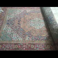 فرش ۶متری دستباف