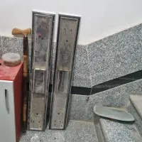 لوستر و قاب لامپ مهتابی دیواری جنس اعلا
