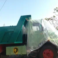 1313 کمپرسی مدل ۶۳|خودرو سنگین|بابل, |دیوار