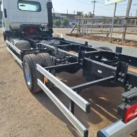 فروش فوری فورس ۶تن بدون خواب