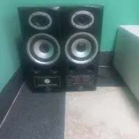 باند اسپیکر سیستم