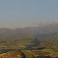 زمین صیاد شیرازی