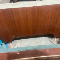 بیلیارد ۹ فوت طرح عقاب نشان|ورزش‌های توپی|پرند, فاز ۲|دیوار