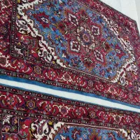 یک جفت فرش دستباف ۶ متری
