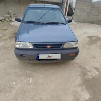 پراید|خودرو سواری و وانت|نورآباد, |دیوار