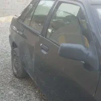 پراید مدل 87