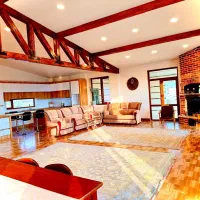 سوییت-ویلا-باغ